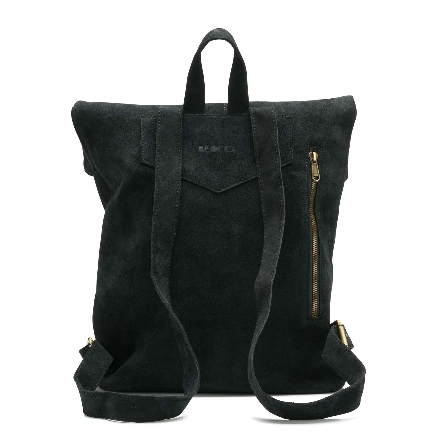 Backpack Cleo Black | 14"