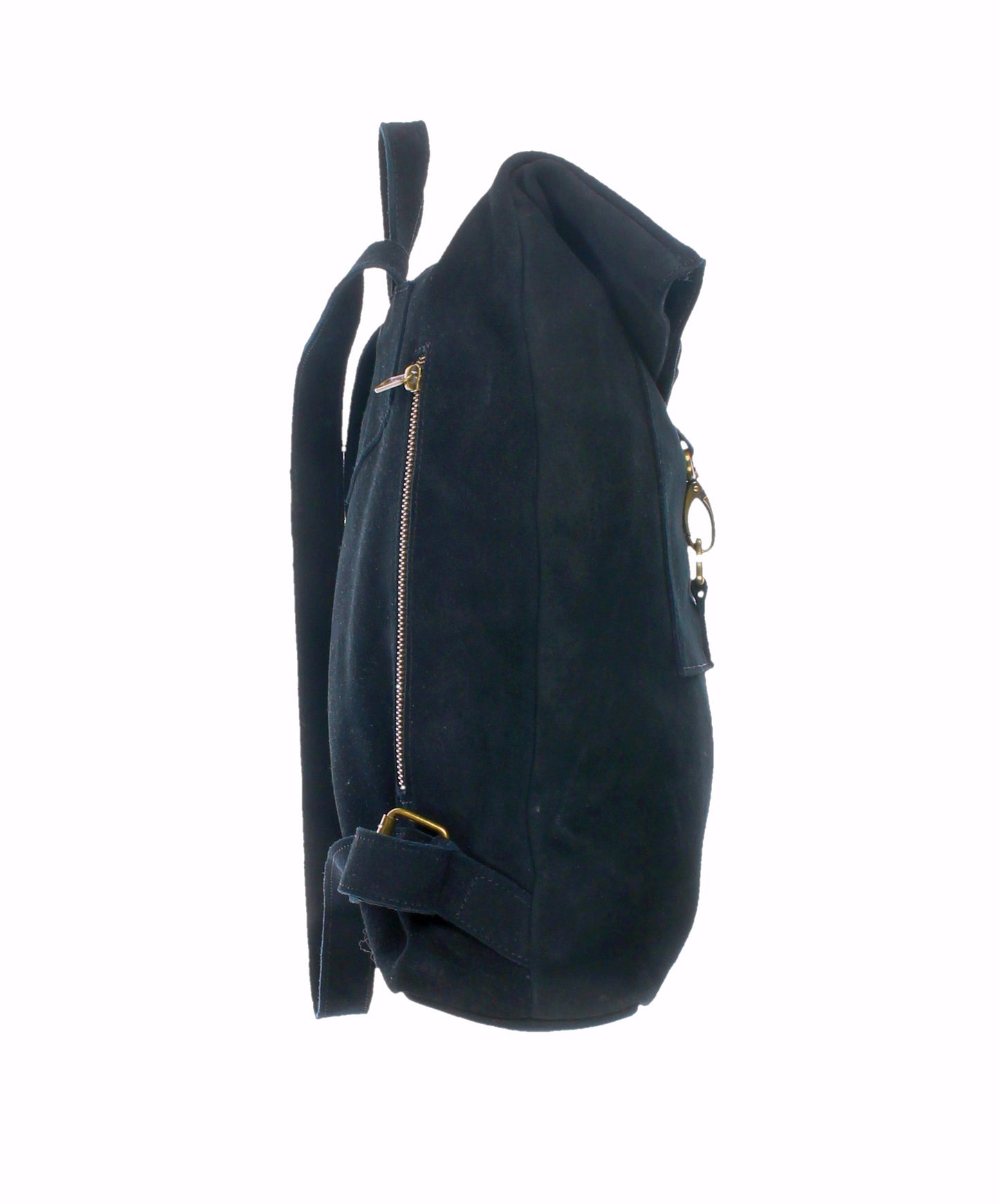 Backpack Cleo Black | 14"