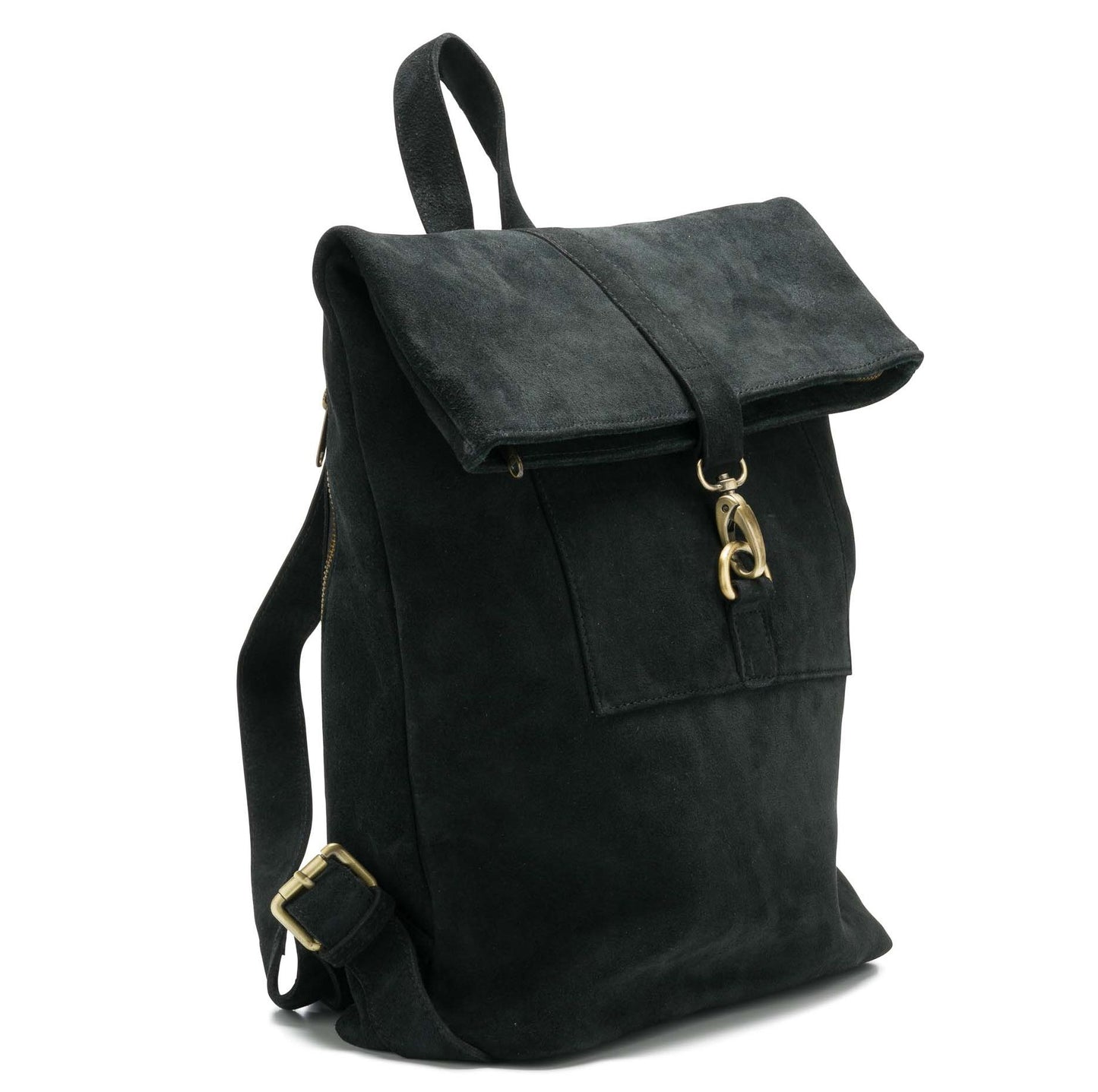 Backpack Cleo Black | 14"