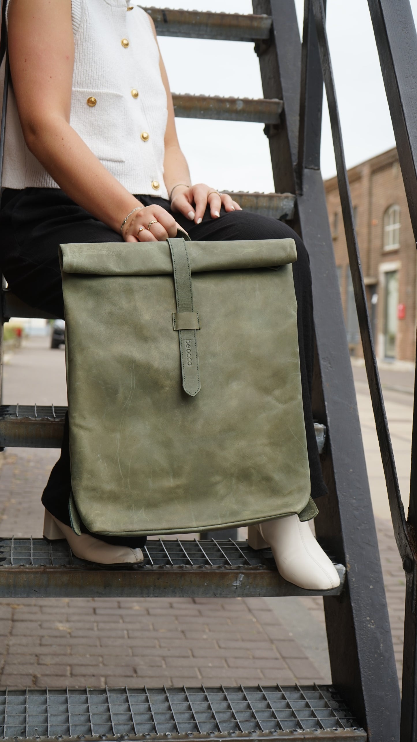 Rugzak Mavis | 15,6"