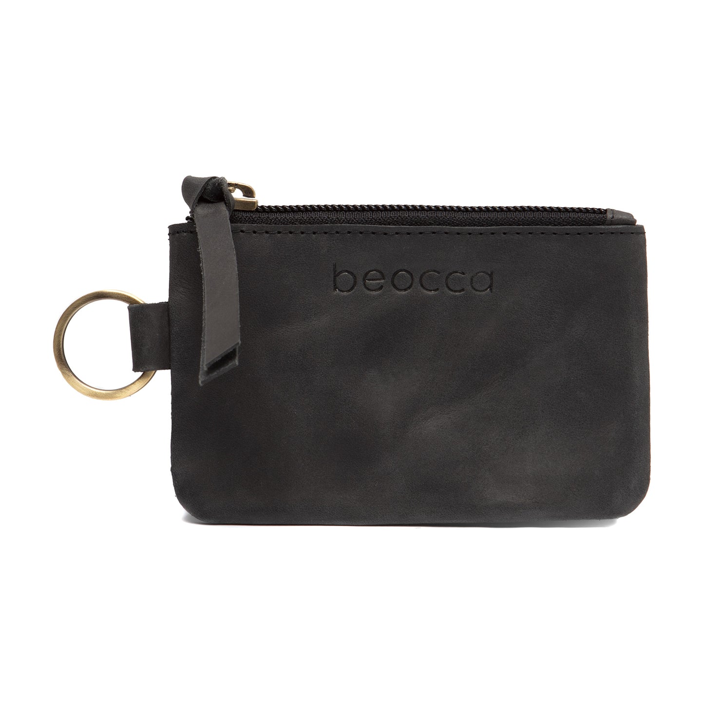 Lilith Black Backpack