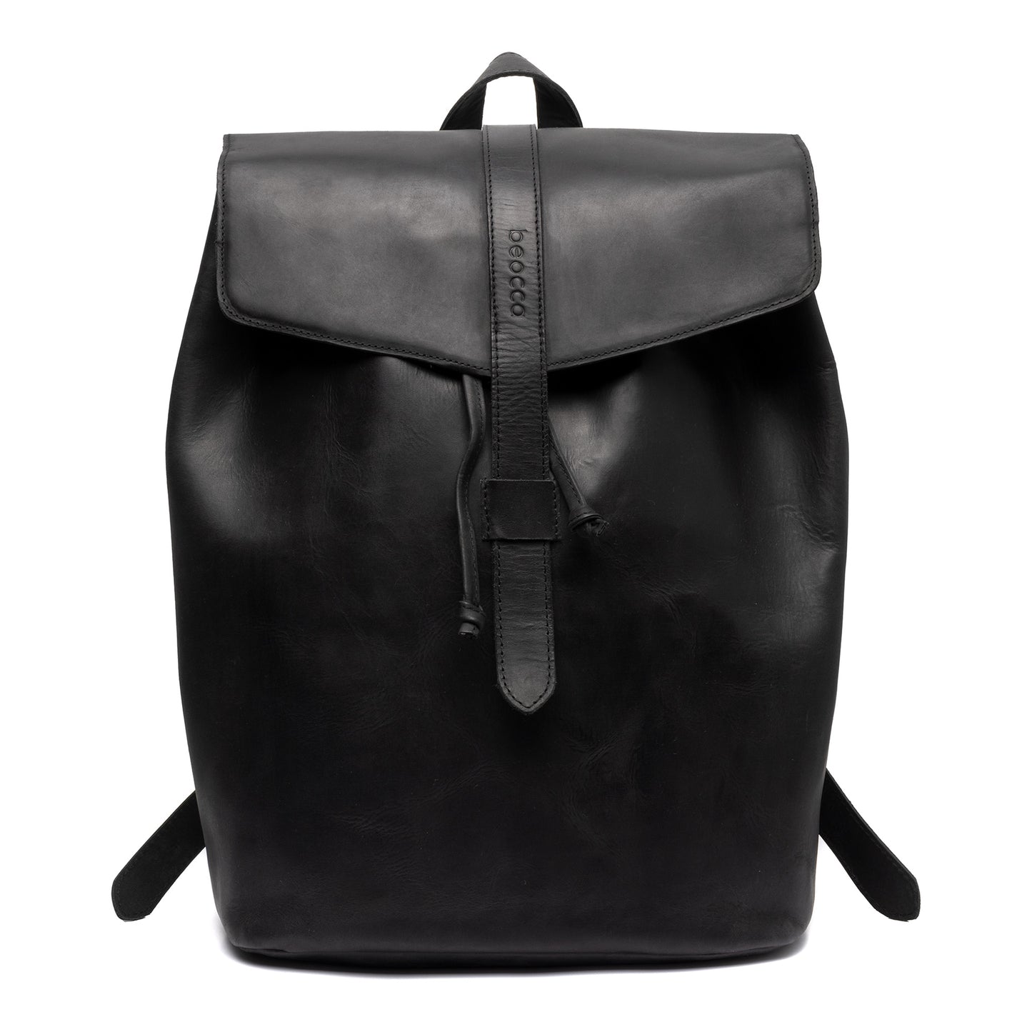 Lilith Black Backpack
