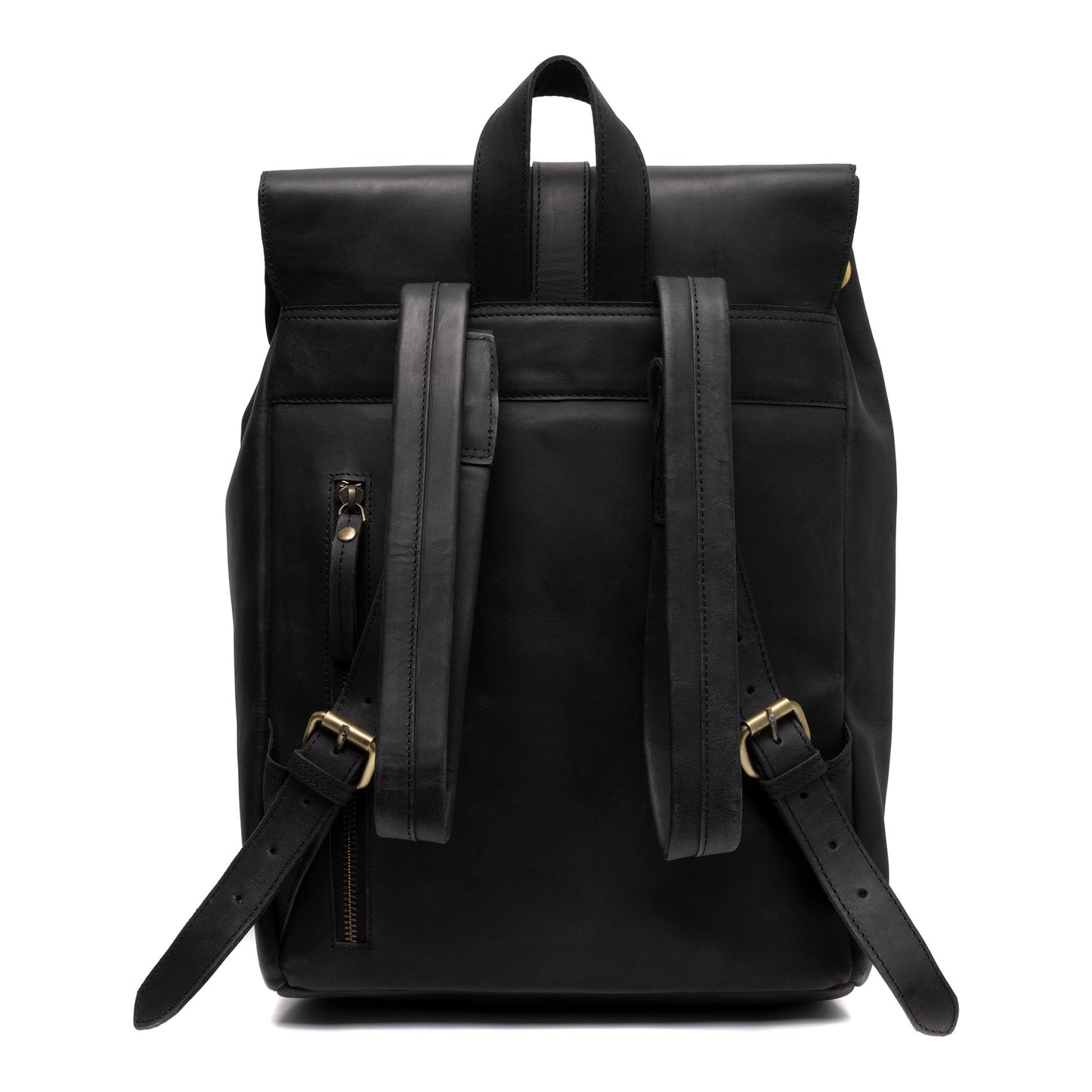 Lilith Black Backpack