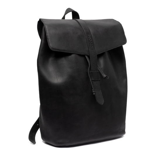 Lilith Black Backpack