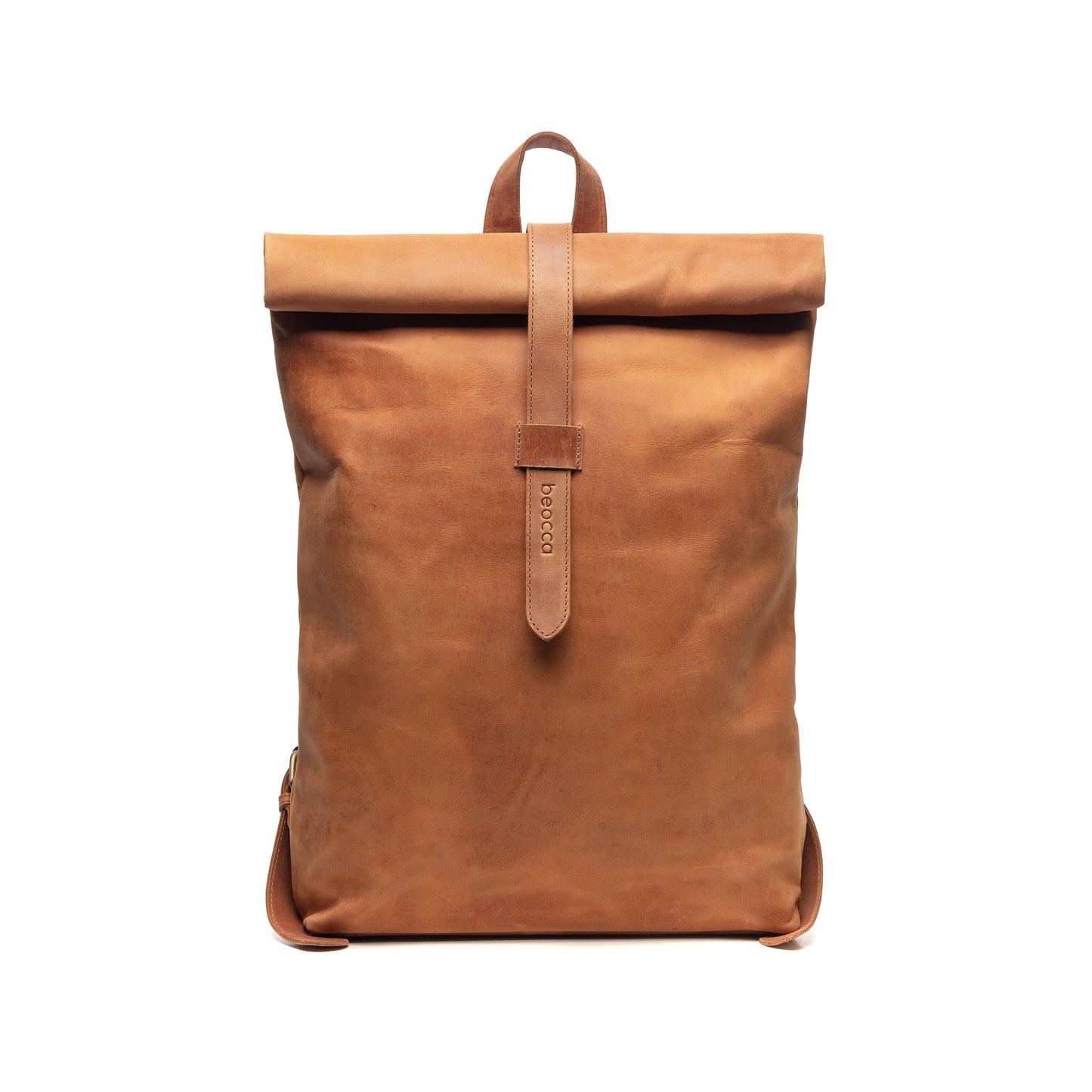 Mavis-cognac-voor