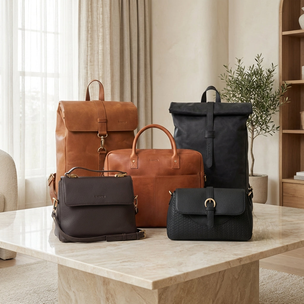 Alle tassen collectie