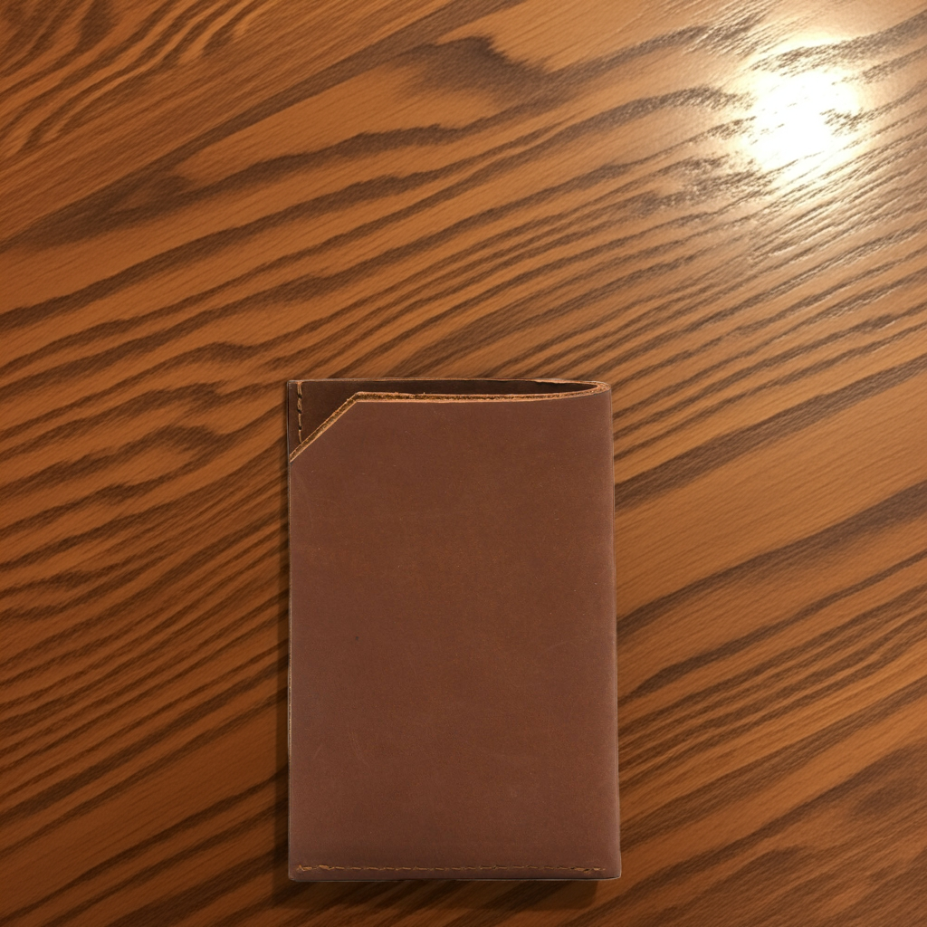 Argyle Cardholder