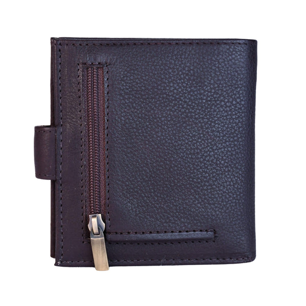 Leren Portemonnee Aris