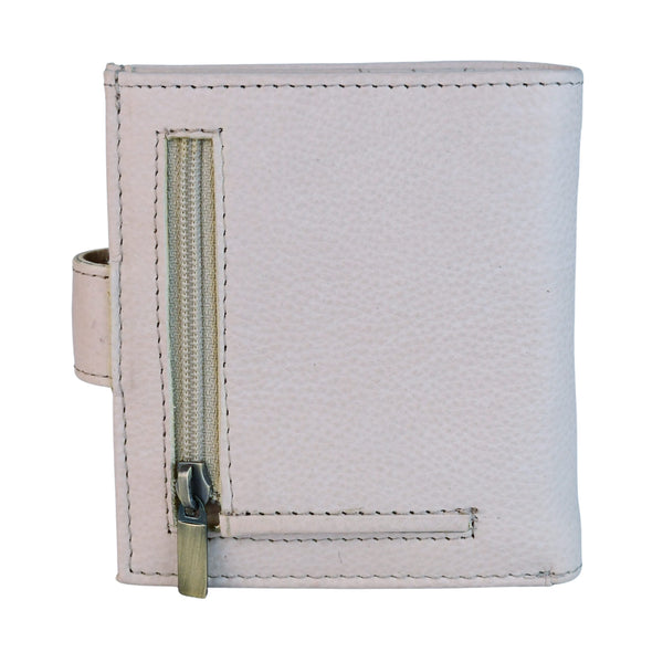 Leren Portemonnee Aris