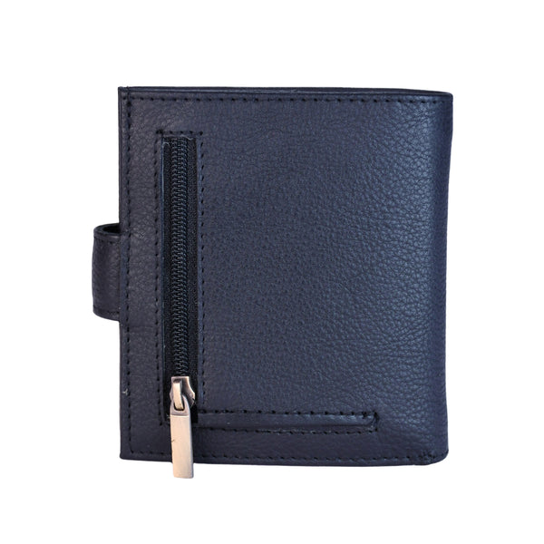 Leren Portemonnee Aris