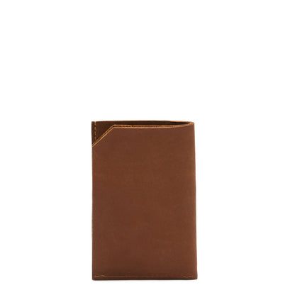 Argyle Cardholder