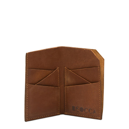 Argyle Cardholder