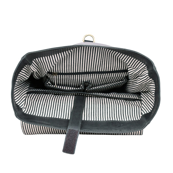 Leren Rugzak Bryce | 17"