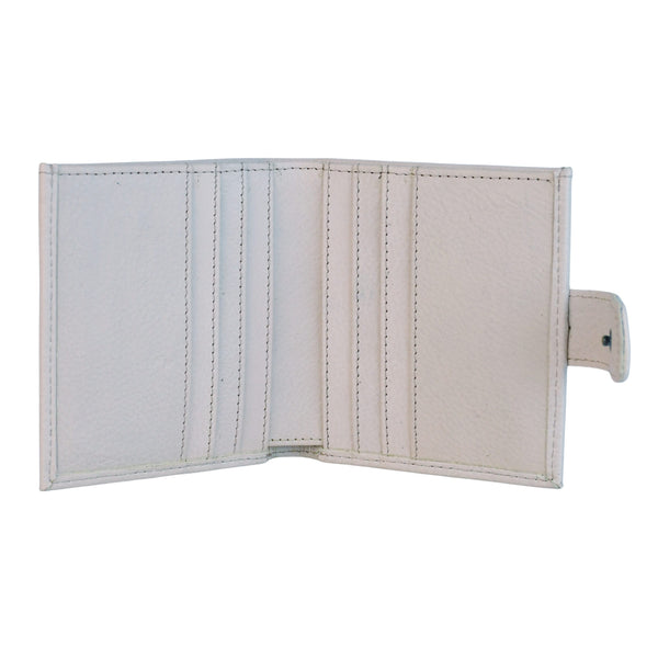 Leren Portemonnee Aris