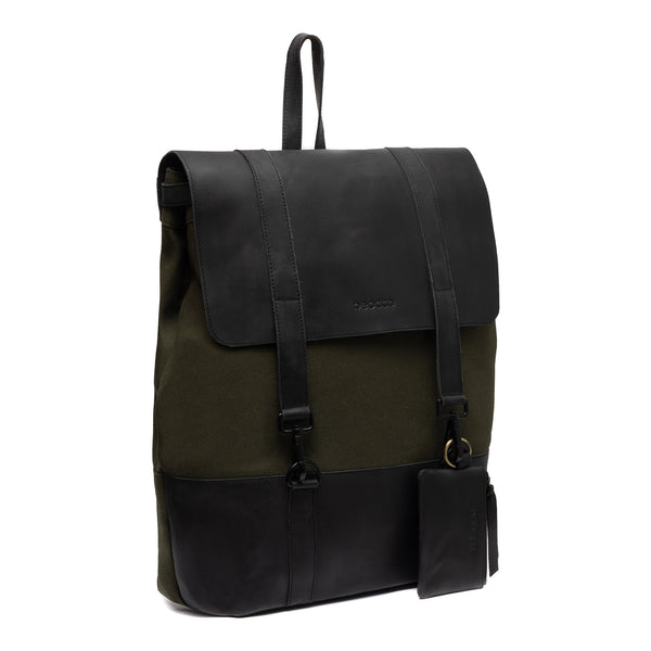 Leren Rugzak Finn - 17"