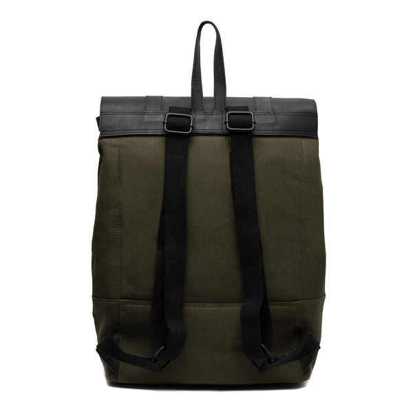 Leren Rugzak Finn - 17"