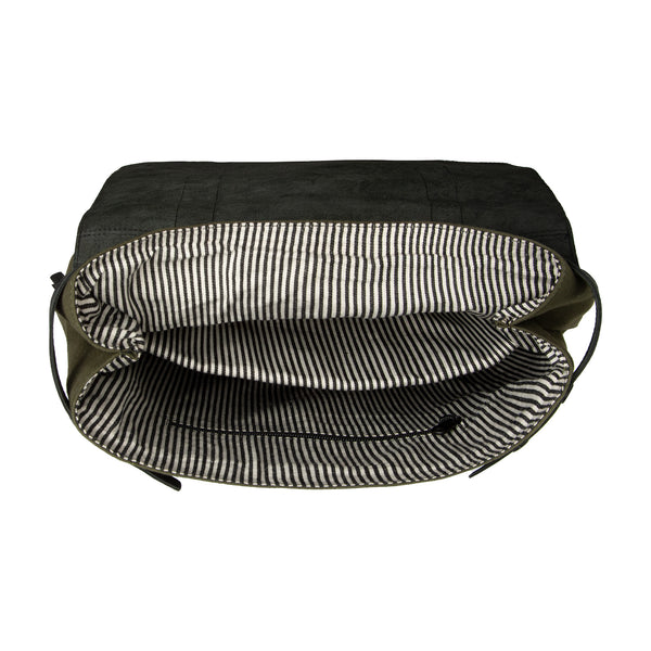 Leren Rugzak Finn - 17"