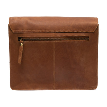 Schoudertas Ivy - iPad compatible