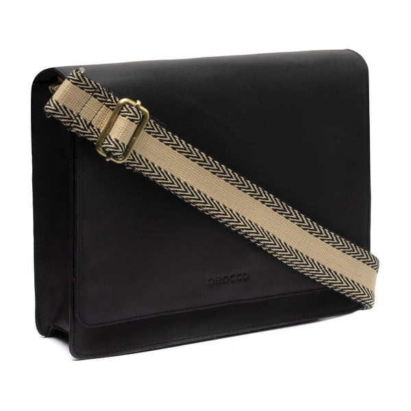 Schoudertas Ivy - iPad compatible