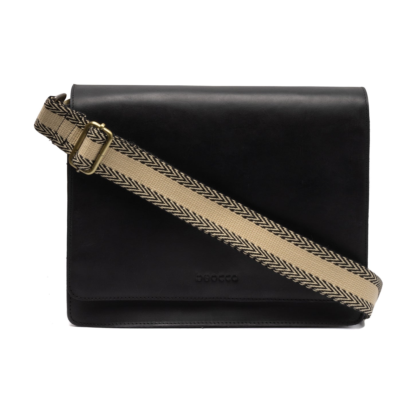 Schoudertas Ivy - iPad compatible