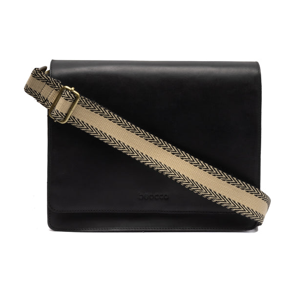 Schoudertas Ivy - iPad compatible