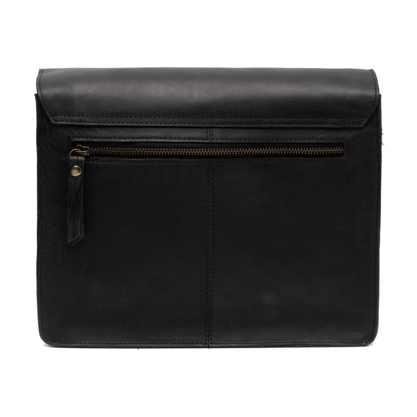 Schoudertas Ivy - iPad compatible