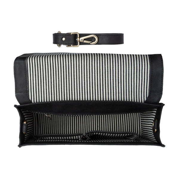 Schoudertas Ivy - iPad compatible