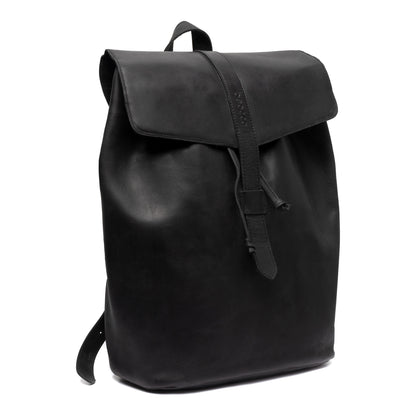 Lilith Black Backpack