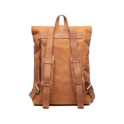 Mavis-cognac-Achter