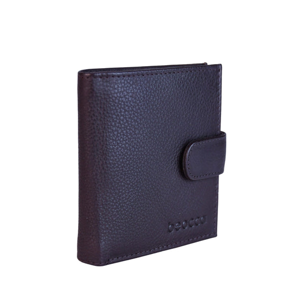 Leren Portemonnee Aris