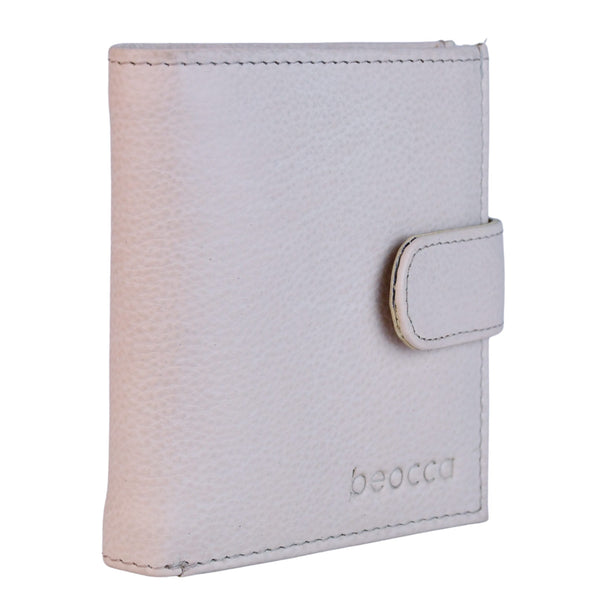 Leren Portemonnee Aris