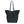 Leren shopper Mira