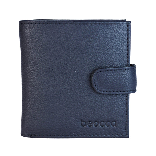 Leren Portemonnee Aris