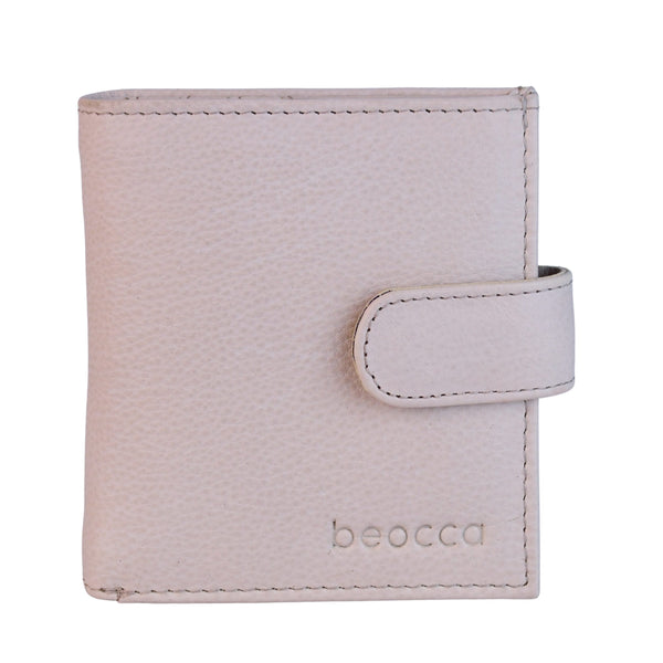 Leren Portemonnee Aris