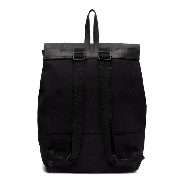 Leren Rugzak Finn - 17"