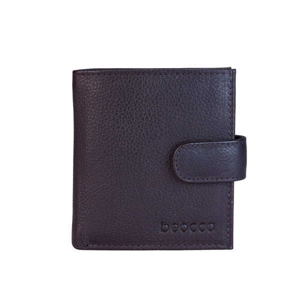 Leren Portemonnee Aris